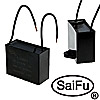CBB61 25мкф 630в провод SAIFU