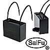 CBB61 30мкф 630в провод SAIFU