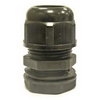 MG25 (13-18) black кабельный ввод