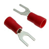 SVM2-4 red тип U 4.3мм 2.5мм2