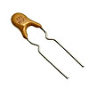 Resettable fuse 60V 170mA