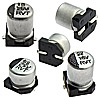 CK 220мкф 16в 8x10_SMD SUSCON
