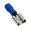 Наконечник FDD1.25-250 синий YCD