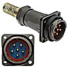 FQ24-8pin ZPJ-12