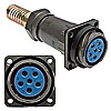 FQ24-5pin ZPK-12