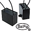 CBB61 40мкф 450в провод SAIFU