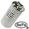 CBB65 70мкф 450в 55х125 клеммы SAIFU