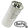 CBB65 140мкф 450в клеммы SAIFU