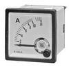 Амперметр 10А 50гц (48х48)