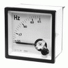 Частотомер ЧМ 45-55Гц 220В (72х72)