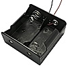 BH121 Dх2 батарейный отсек (BH610)