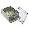 Z212CMF (115x90x55) корпус для РЭА