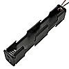 BH342 AA 2x2 батарейный отсек (BH606)