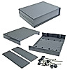 Z15-2 (150x120x40) корпус для РЭА