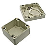 Z366 (80x80x55) корпус для РЭА