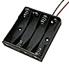 BH441 AAA 4x1 батарейный отсек (BH625)