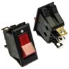 KCD3-101N-B11-R/3P on-off