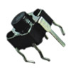 KAN0621-0431B 6x6x4.3 мм экран (0643G)