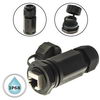 RJ45M25Z1L -6BG