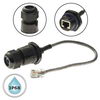 RJ45M25L25-5A
