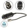 RJ45M20L25-5B