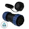 SZC28 9P-M-FB