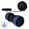 SZC28 24P-M-FB
