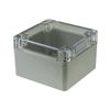 Z366C (82x80x55) корпус для РЭА