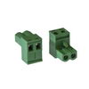 2EDGK-5.0-02P - 14 (ZBK300R-5.0-2P-G01 +) кле
