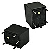 T78 (T74) 24VDC 10A (TR81-24VDC-FC-C)