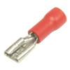 Наконечник FDD1.25-187(5) красн. YCD