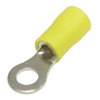 Наконечник кабельный RV5.5-5 Yellow YCD