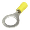 RVS5.5-8 yellow клемма тип О