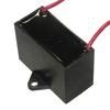 CBB61 8мкф 450в 48x38x26 5% провод SAIFU