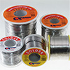 Припой Sn60/Pb40 d0.3mm 250g CF10 ASAHI