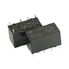HFD27/012-S 2A 12VDC 2FormC HONGFA