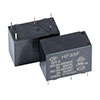 HF33F/024-ZS3 24VDC 1FormC HONGFA