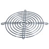 Решетка 170x170mm металл