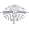 Решетка 200x200mm металл