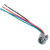 LAS2 connector