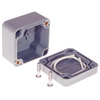 G362-IP67 (52х50х35) корпус для РЭА