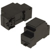D2MG-BK (36.3x90.2x57.5) RCT корпус для РЭА