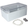 G2104C корпус 120х80х55 мм