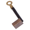 brush-9 Cu-C