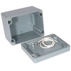 G331 корпус 115х90х80 мм