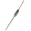 Termo fuse 130*C 15A axial