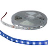 5050 300LED IP33 12V BLUE