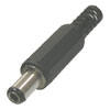 7-0028a/5.5*2.1mm(Штекер DC 2.1/5.5 9.5мм)