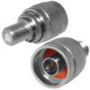 NM-FF (Cu) adaptor