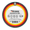 KR-09-2003 Изолента 0.13х15 зеленая